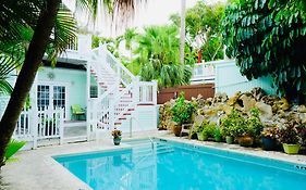 Casablanca Inn Key West